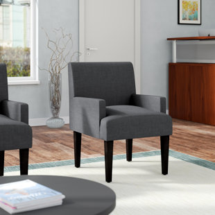 Best Choices Guest Arm Chair by Andover Mills Best Choices Guest Arm Chair by Andover Mills