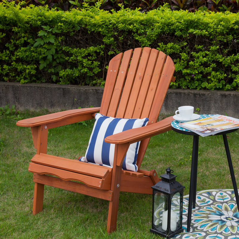 wayfair folding garden chairs