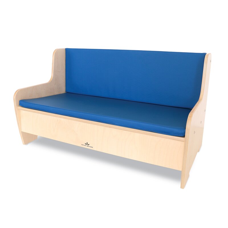 wayfair kids couch