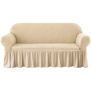 Camelback Slip Cover All Slipcovers You Ll Love In 2021 Wayfair