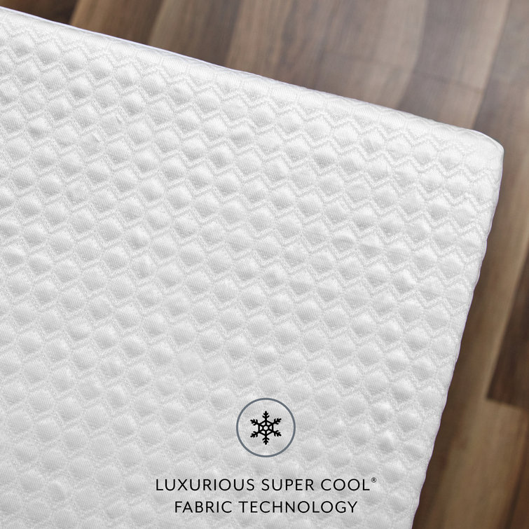 super cool mattress