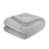 velour blankets