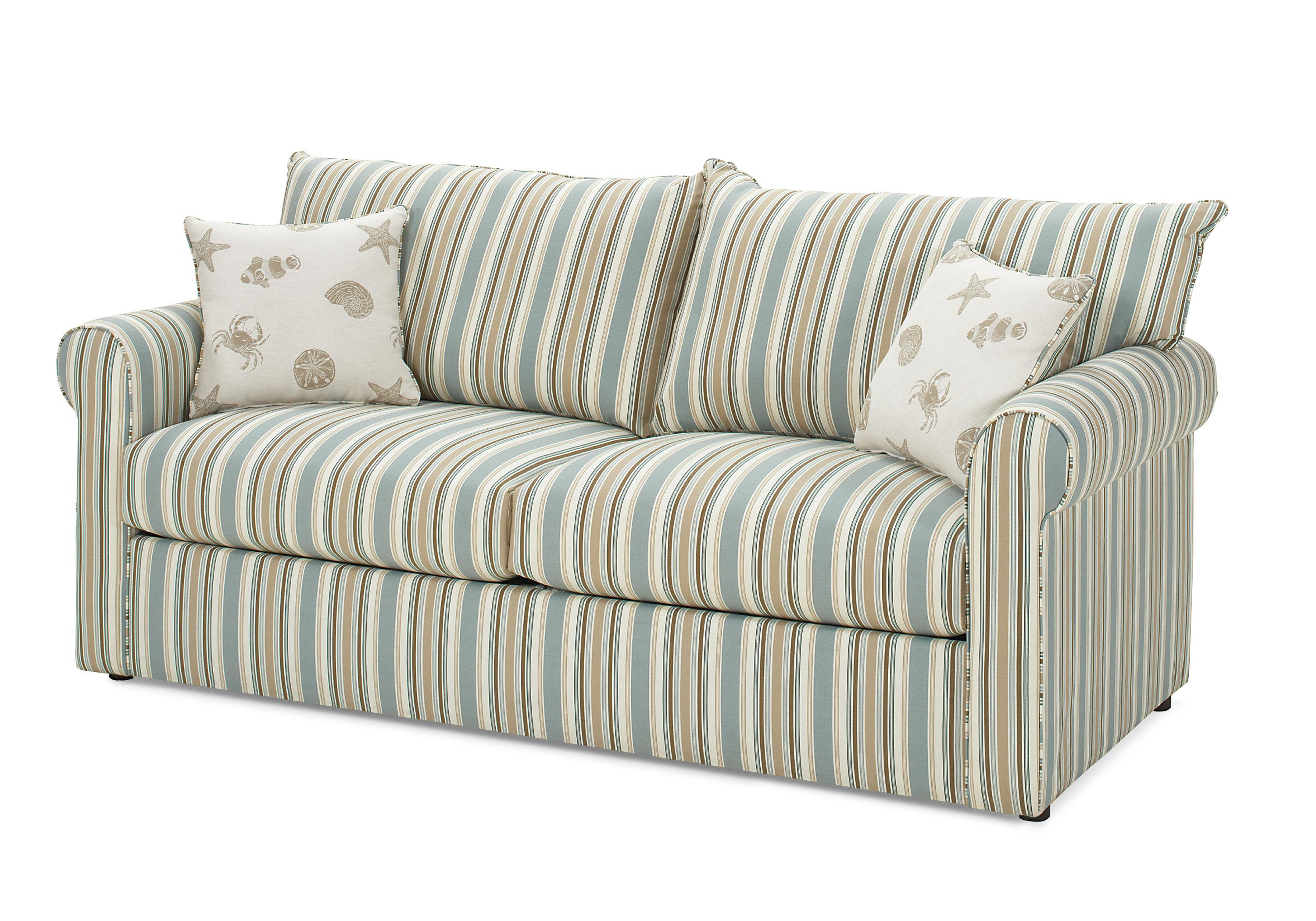 Highland Dunes Coldfield Rolled Arms Sofa Bed Reviews Wayfair