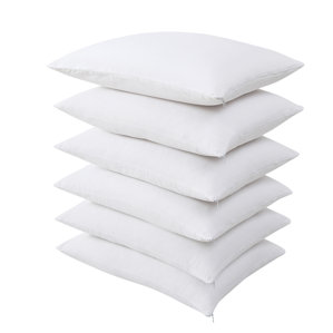 Anti-Microbial Pillow Protector (Set o..