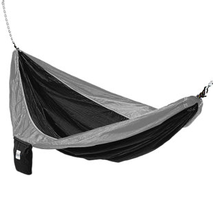 Go to store & view more images Hammaka Parachute Nylon Camping Hammock