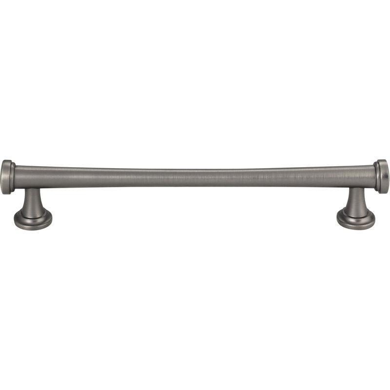 Atlas Homewares Browning 6 5 16 Center To Center Bar Pull Reviews Wayfair