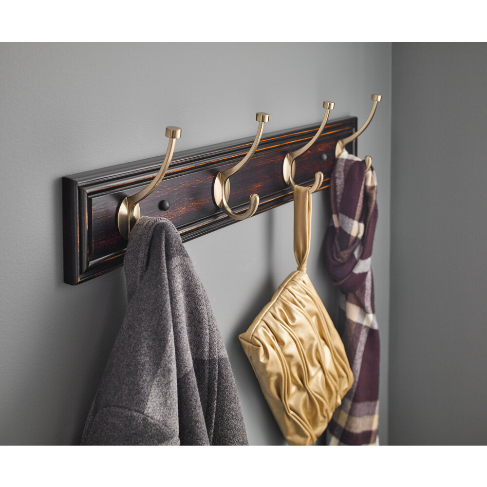 coat rail