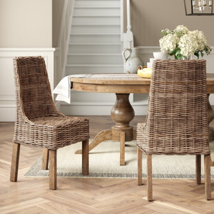 Farmhouse Dining Chairs Benches Birch Lane