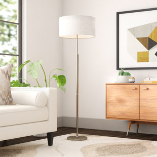 Best Choncey 65 Floor Lamp By Zipcode Design Lamps Choncey 65 Floor Lamp By Zipcode Design Lamps