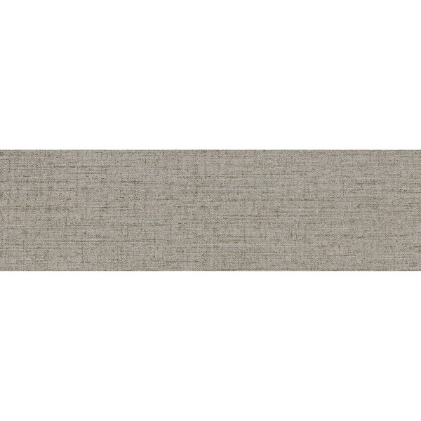 Madrid Ceramics Merino 4 X 24 Porcelain Field Tile In Gray Wayfair