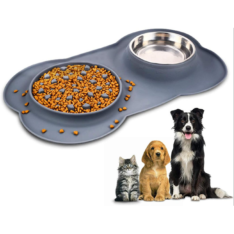 petkit dog bowl