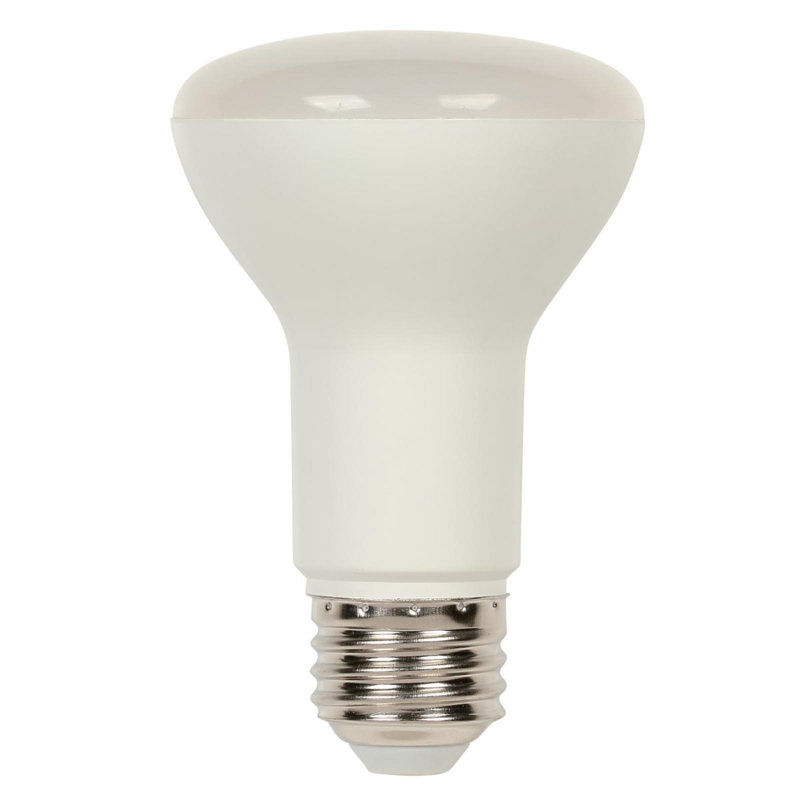 7w E26 Dimmable Led Floodlight Light Bulb