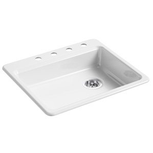 Kohler Riverby 25