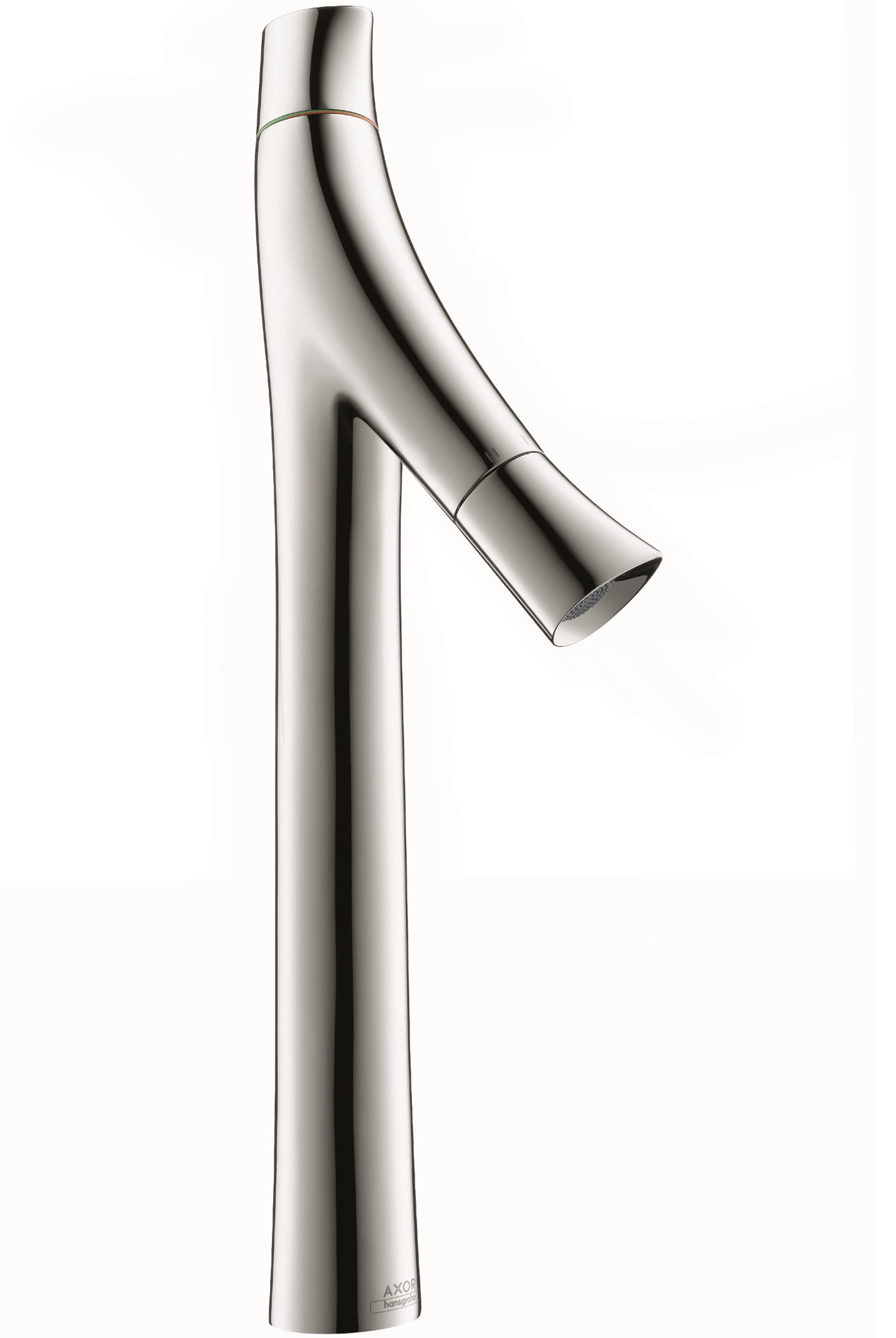 Axor Starck Organic Single Hole Bathroom Faucet | Wayfair