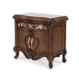 Royal Blue Nightstand Wayfair