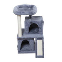 boling cat tree