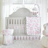 baby girl bedding sets for cot bed