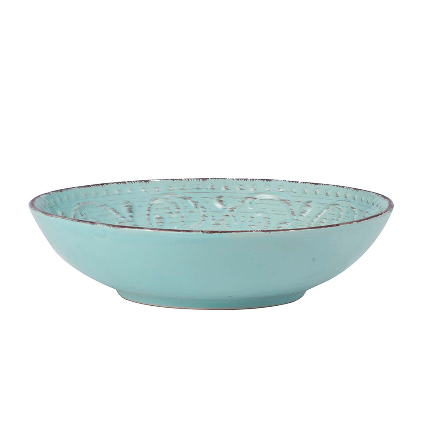 standstone ceramic handmade salad bowl Large bowl or small salad bowl in white glazed stoneware handmade pottery Christmas gift bowl