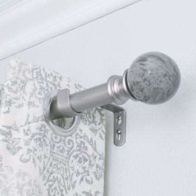 Curtain Rods You Ll Love In 2019 Wayfair