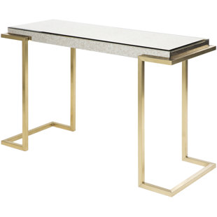 Zariah Console Table by Mercer41 Bargain