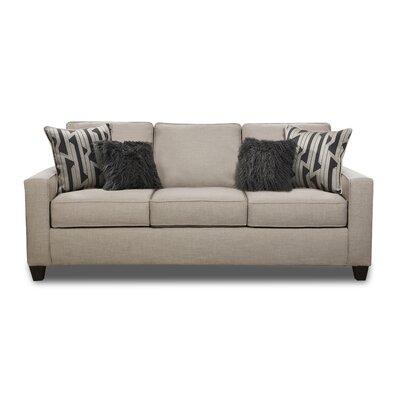 Sand & Stable 89'' Upholstered Sofa | Wayfair