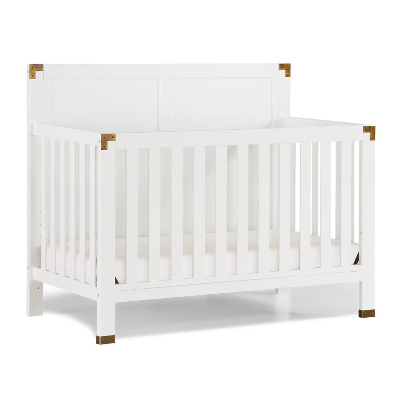 greyleigh crib