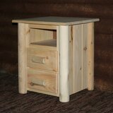 Unfinished Wood Nightstands You Ll Love In 2020 Wayfair