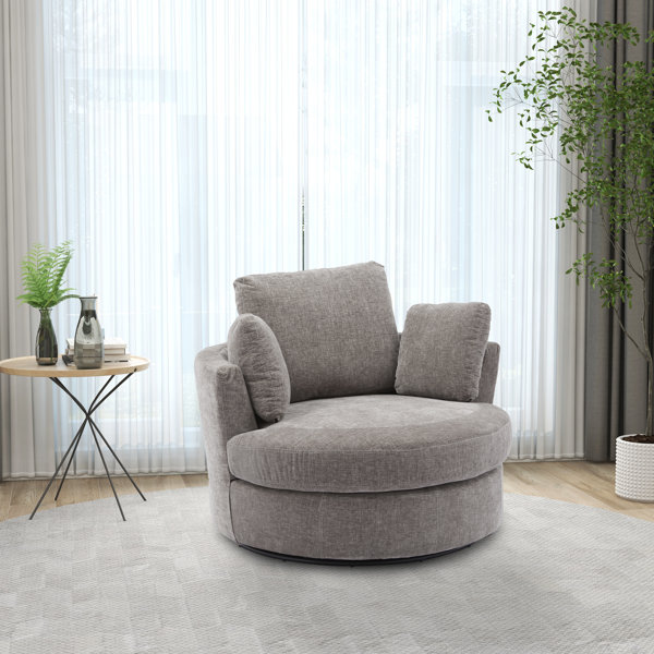 cuddle chair wayfair