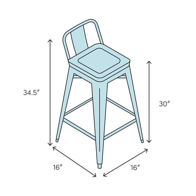 36 outdoor bar stools