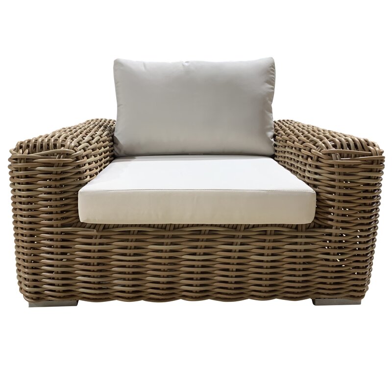 Panama Jack Cancun Patio Chair Wayfair