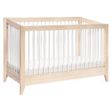 lytham 4 in 1 convertible crib