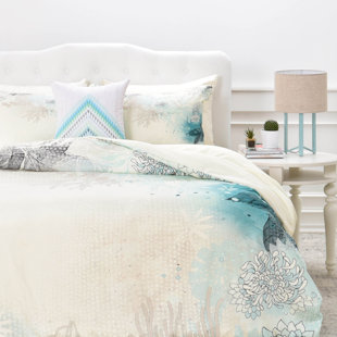 Go to store & view more images East Urban Home Duvet Cover Set
