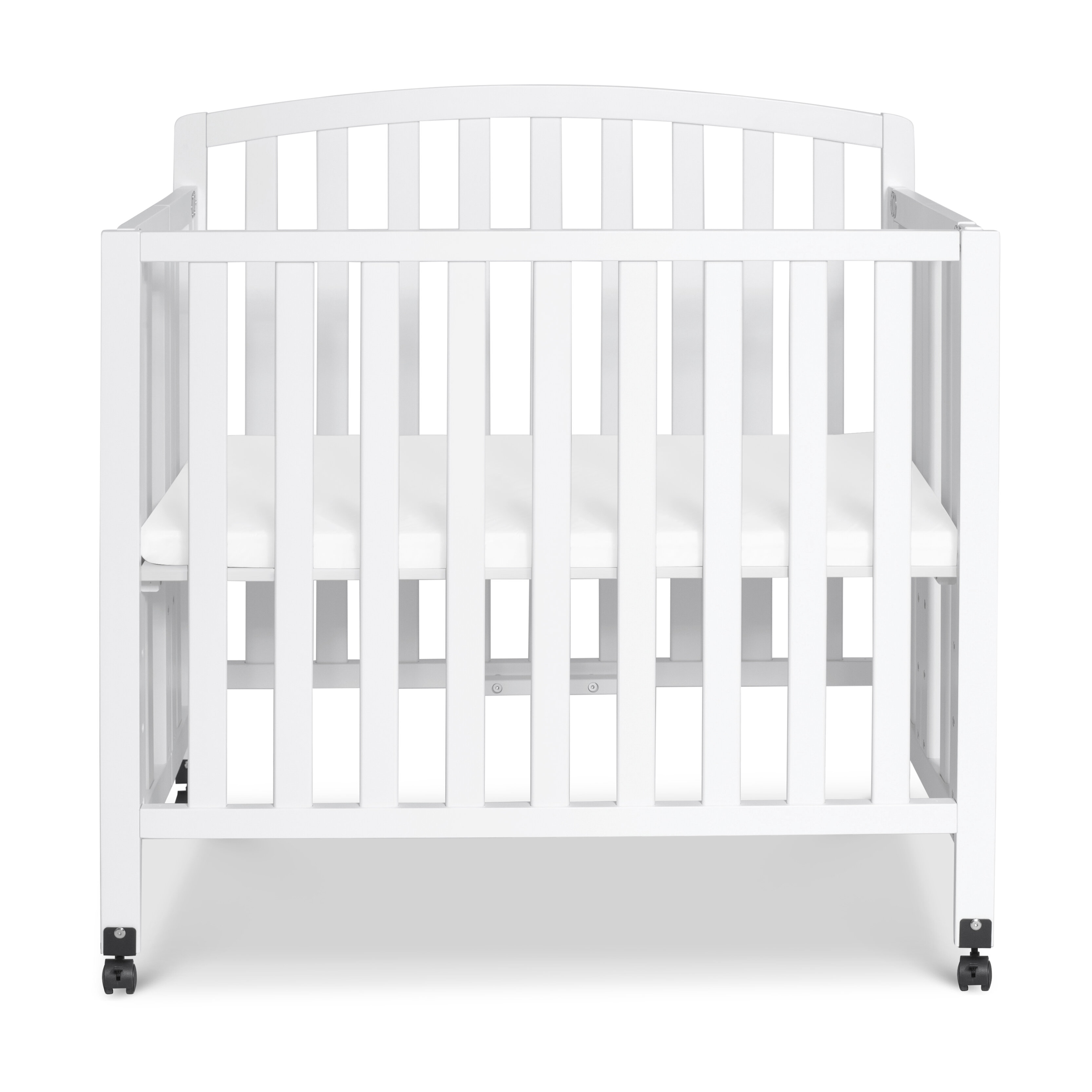 Davinci Dylan 3 In 1 Mini Convertible Portable Crib Reviews