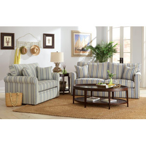 Sleeper Sofa by Overnight Sofa