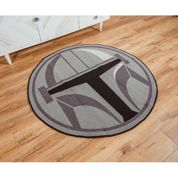 Floor Front Door Mat Best In The Galaxy NEW Star Wars: Han Solo Doormat 