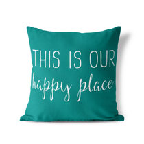 pillow covers with quotes