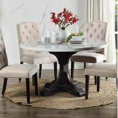 canora grey baypoint dining table