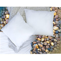 20 inch round pillow insert