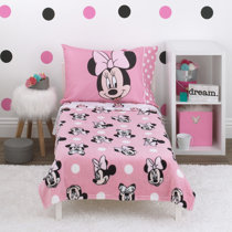 pink elmo bedding