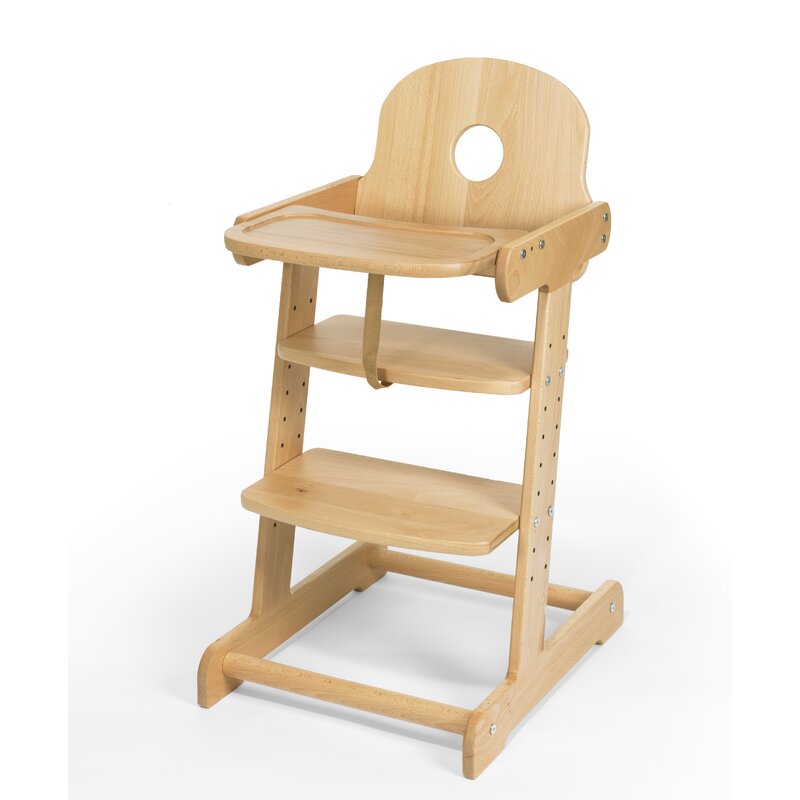 wayfair high chair