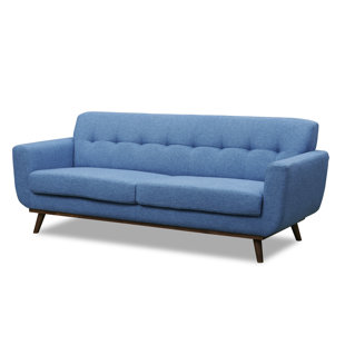 Yeung Loveseat by George Oliver Cool