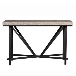 Cape Console Table