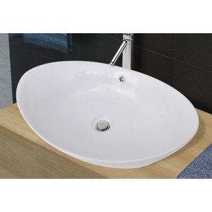 Check price and read more information from trusted store. Home Etc 59 cm Aufsatz-Waschbecken