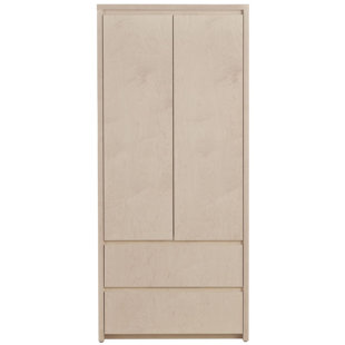 Go to store & view more images Orren Ellis Kadon Armoire