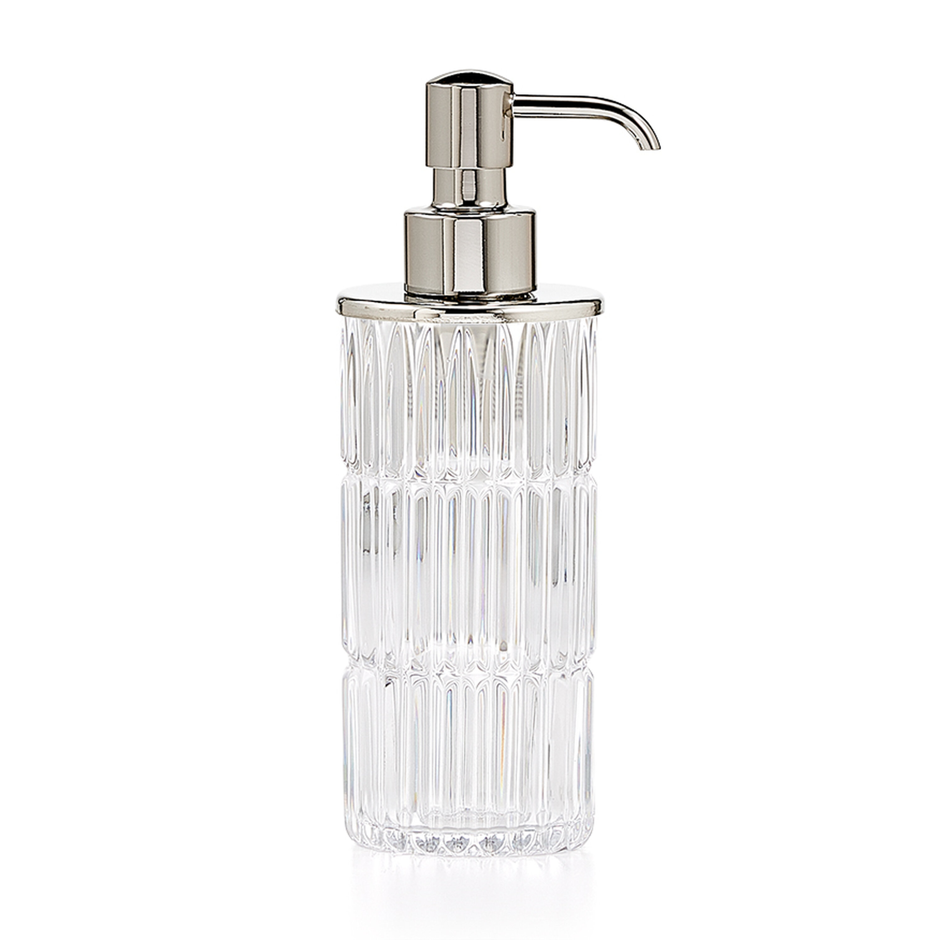 Labrazel Prisma Soap Dispenser | Perigold