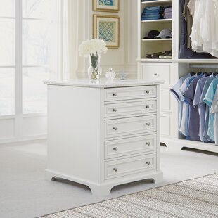 Closet Islands Closet Systems You Ll Love In 2020 Wayfair Ca