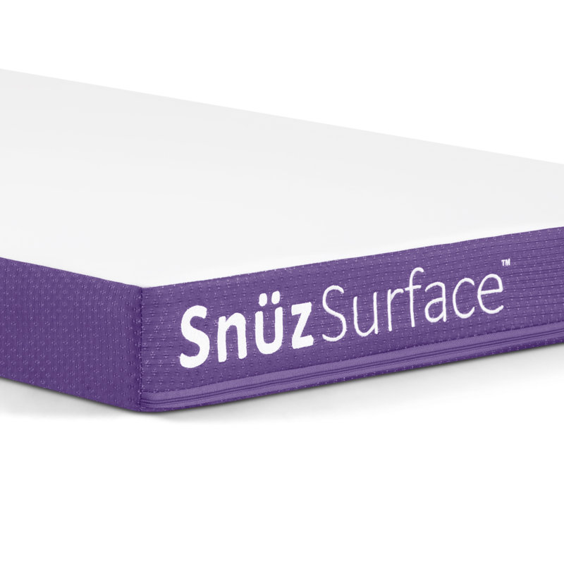 snuz surface mattress
