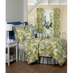 Cayman Comforter Collection