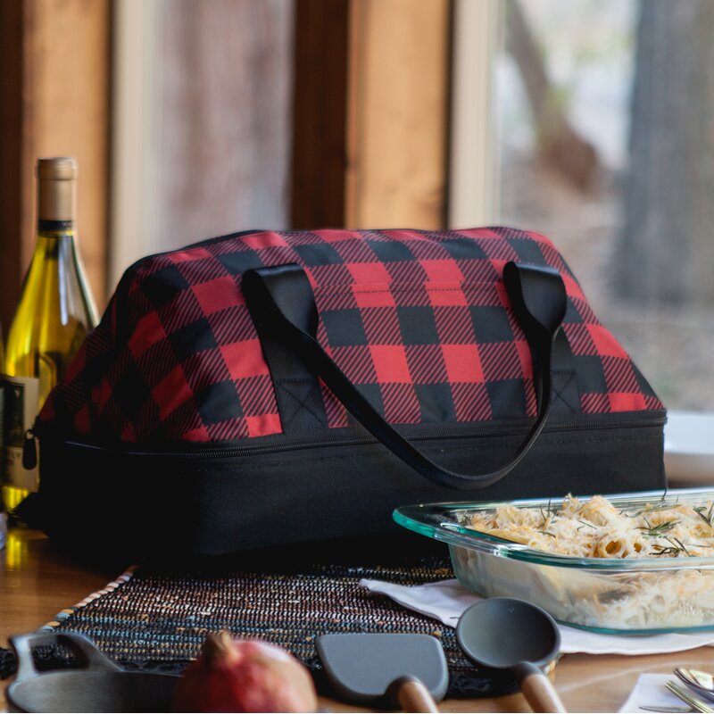 oniva casserole tote