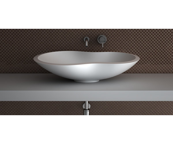 Maestrobath Zelig European Specialty Vessel Bathroom Sink Maestrobath Zelig European Specialty Vessel Bathroom Sink Reviews Wayfair
